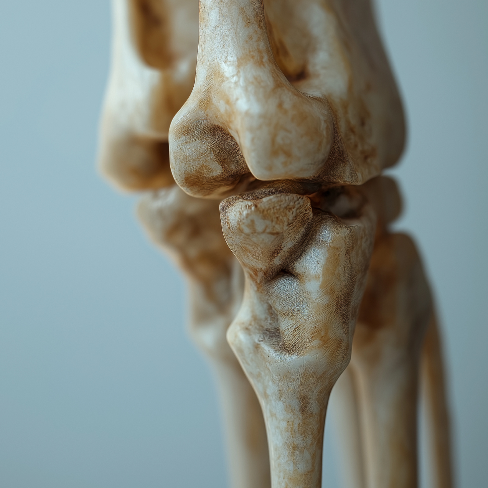 Остеоартрит: почему болят суставы и как этого избежать?