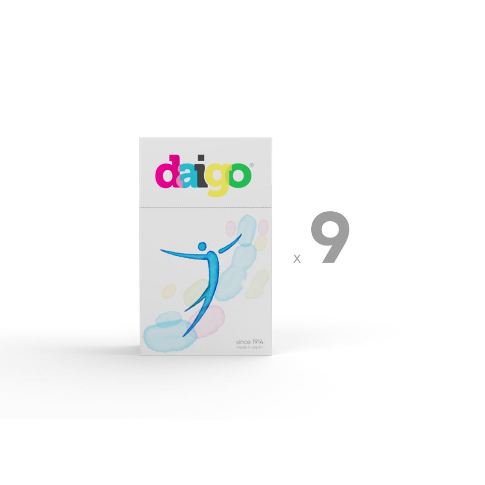 3 месяца приема Daigo 5ml