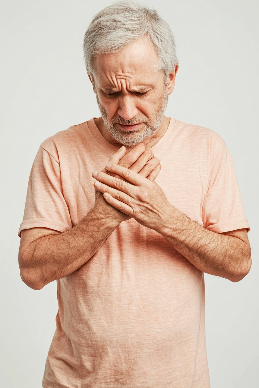 Когда мышцы слабеют: что нужно знать о саркопении?