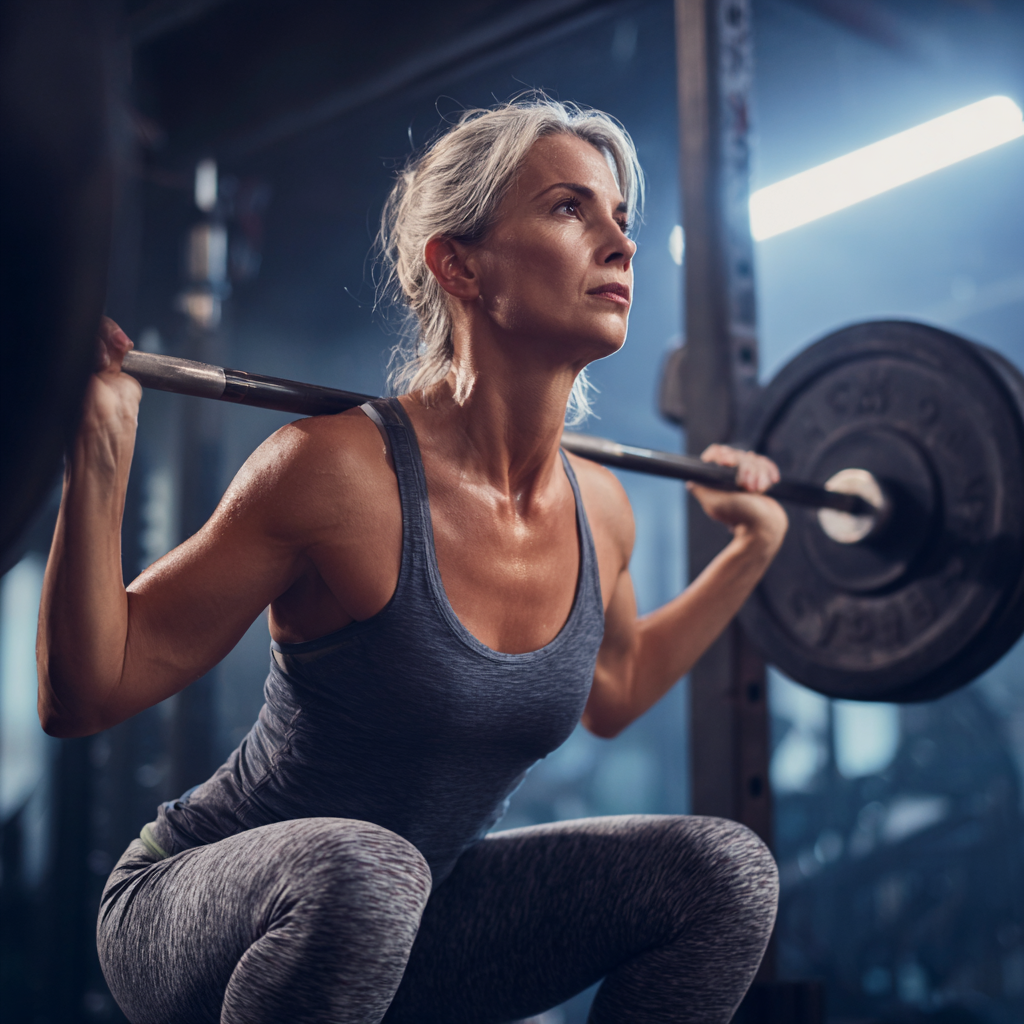 Физическая активность и добавки: почему забота о суставах необходима каждому?