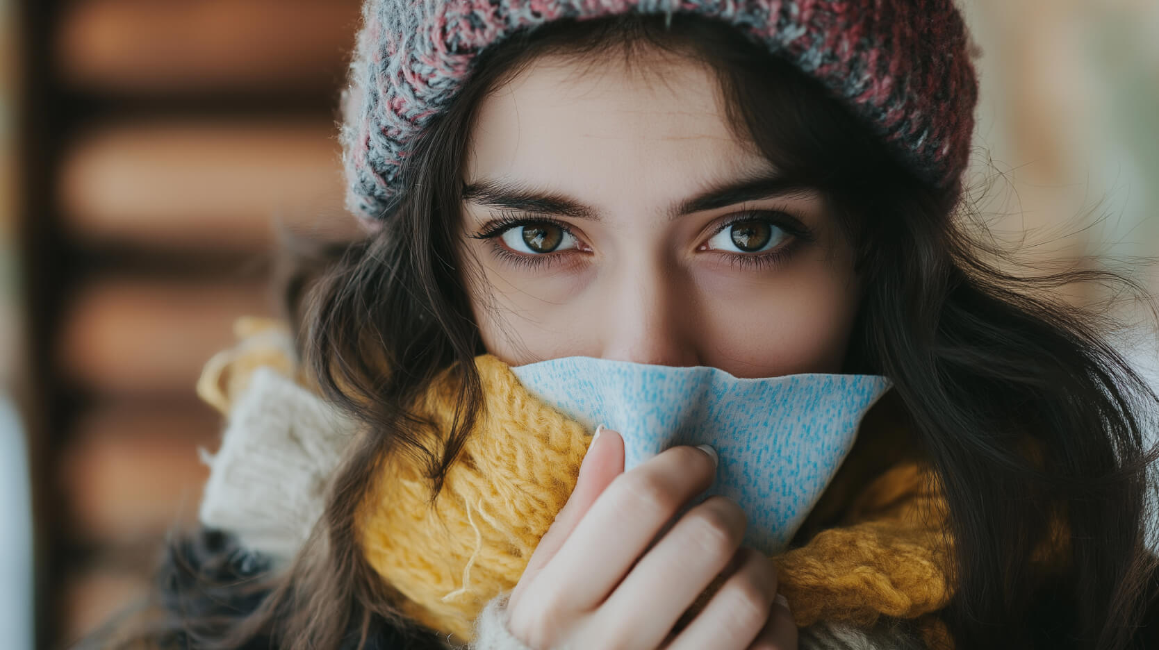 Щит от вирусов: как микрофлора защищает от ОРВИ?