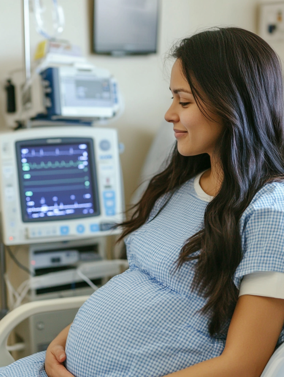 Советы от врача репродуктолога: здоровая беременность и микробиом