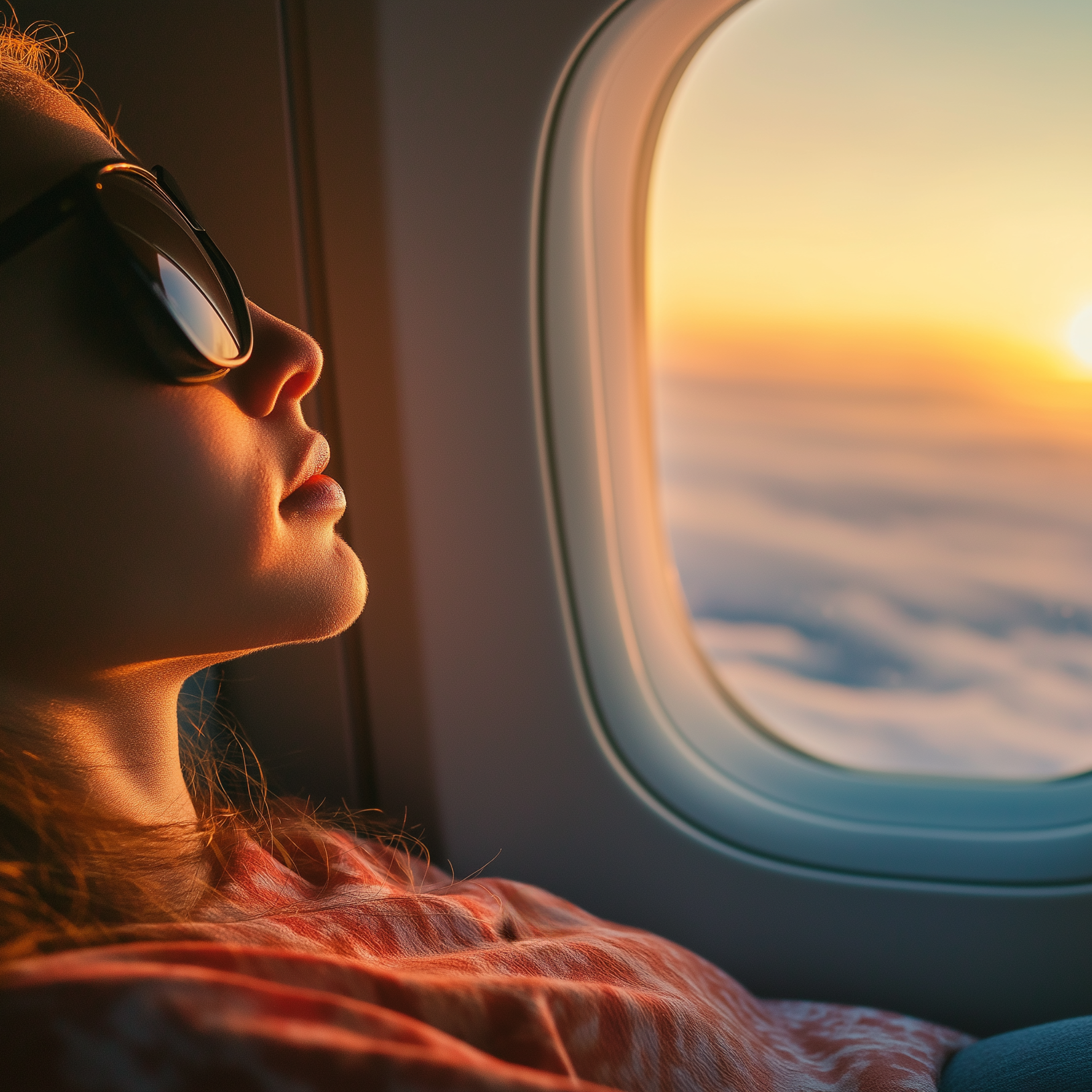 Губительный джетлаг: как справиться с последствиями смены часовых поясов?