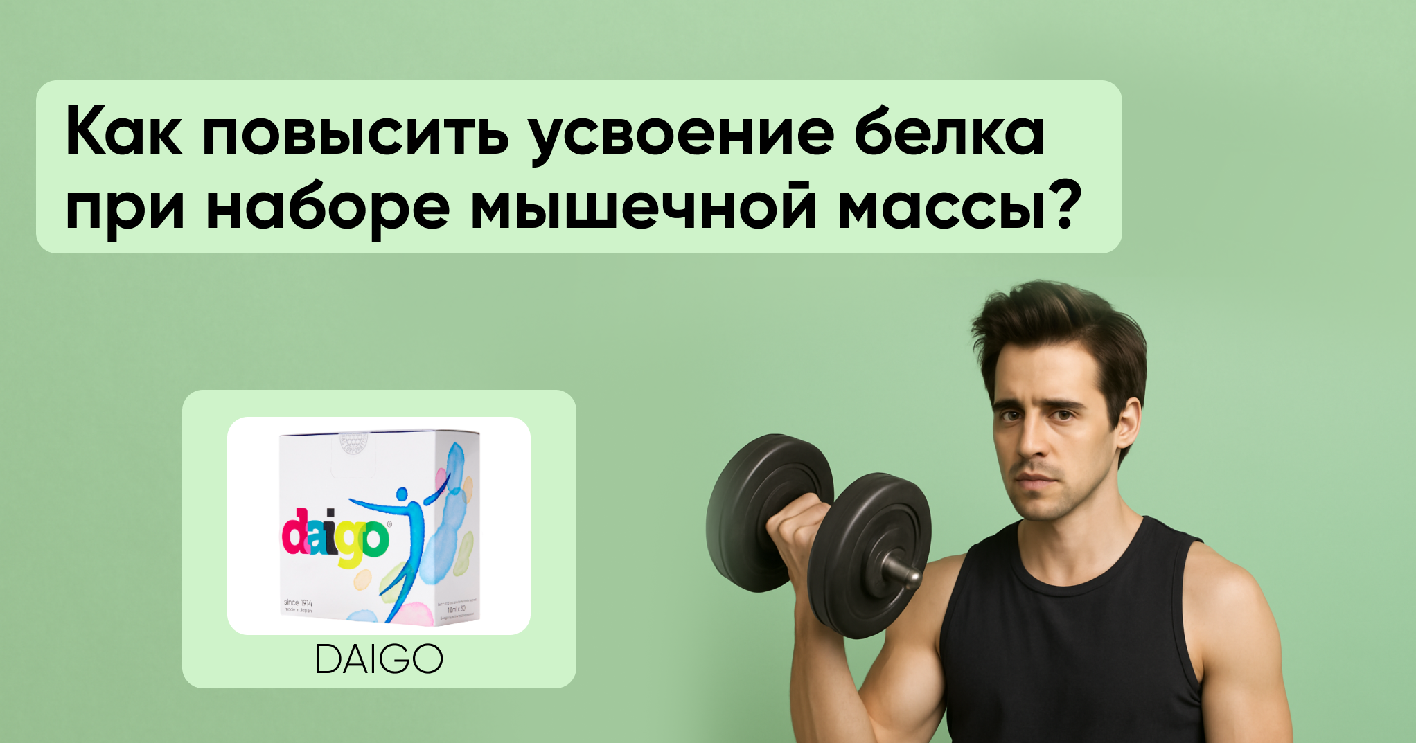 Как повысить усвоение белка при наборе мышечной массы? Как повысить усвоение белка при наборе мышечной массы?