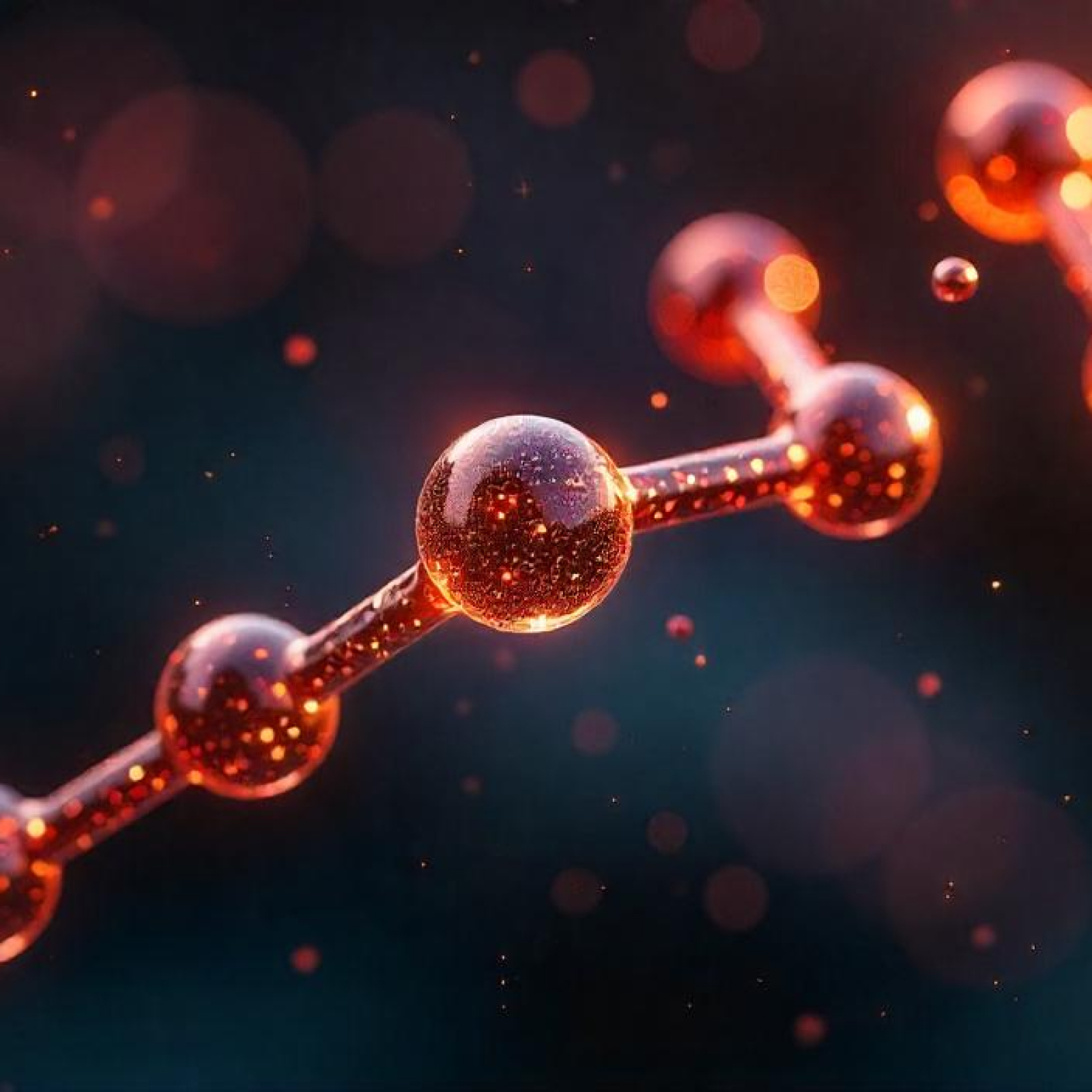 Незаменимый изолейцин: источник силы, выносливости и здоровья.