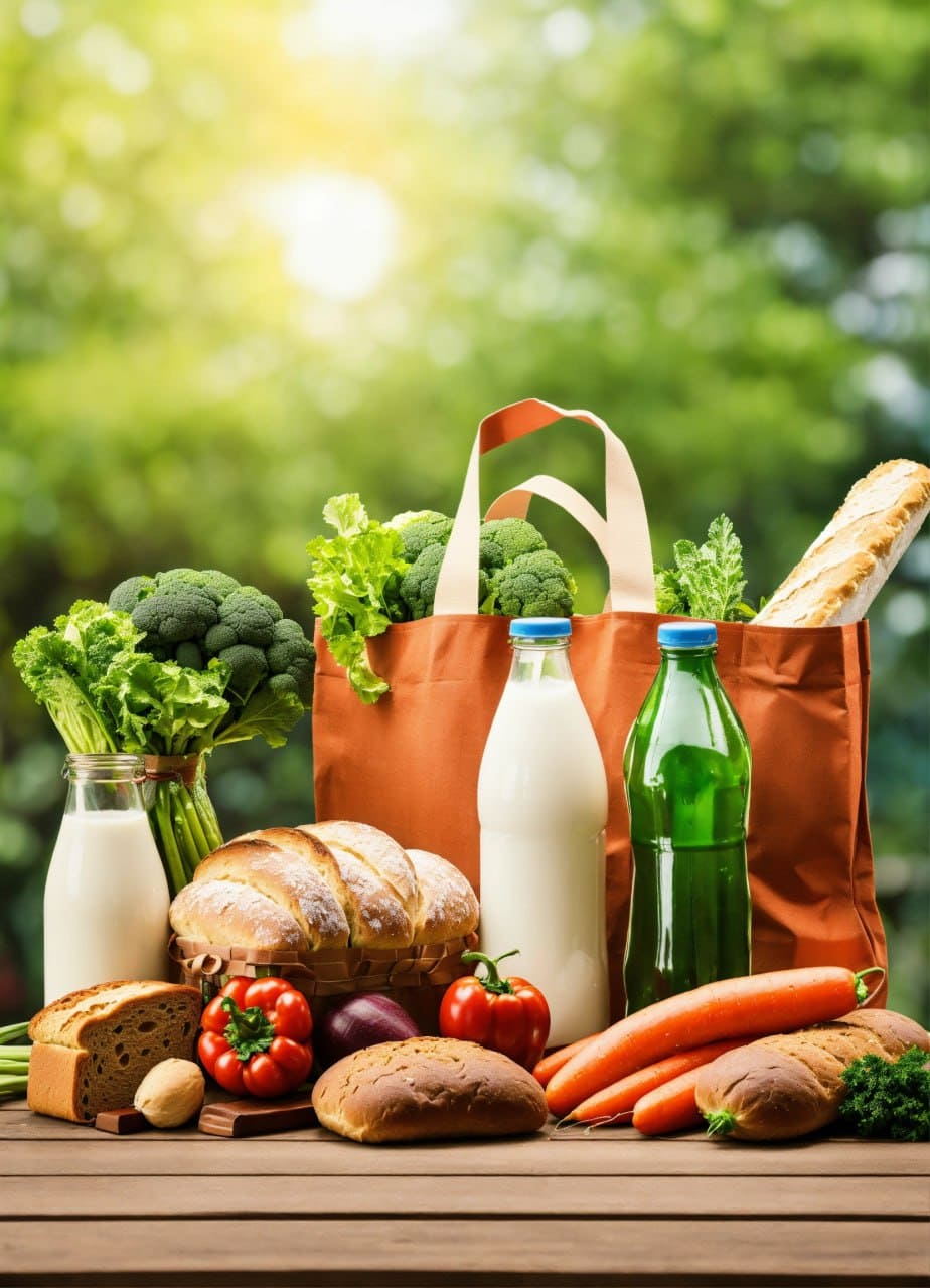Полезные продукты для кишечника с пробиотиками Полезные продукты для кишечника с пробиотиками