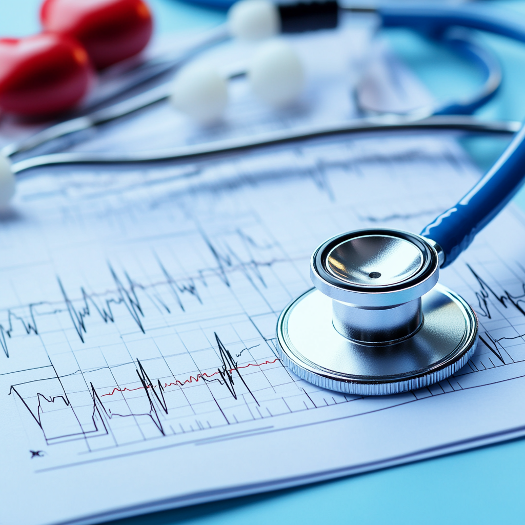 Превентивная медицина: вклад в здоровье и долголетие