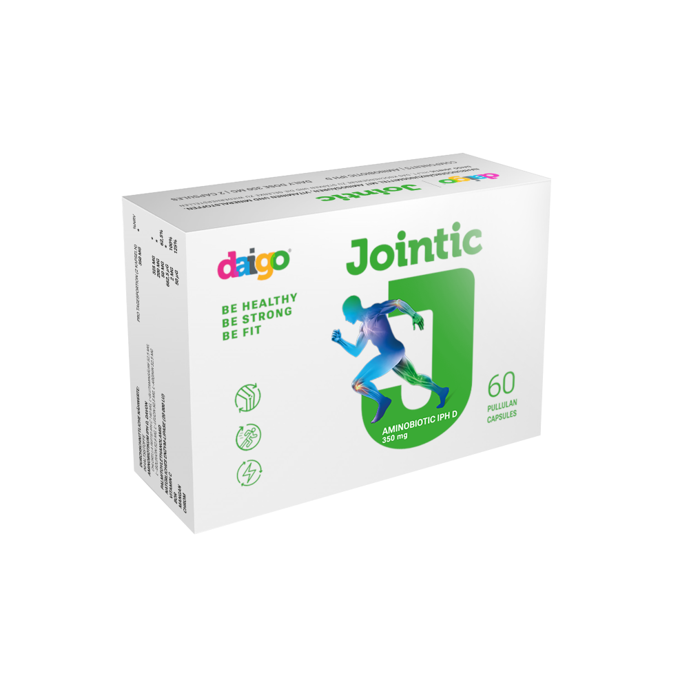 Daigo Jointic