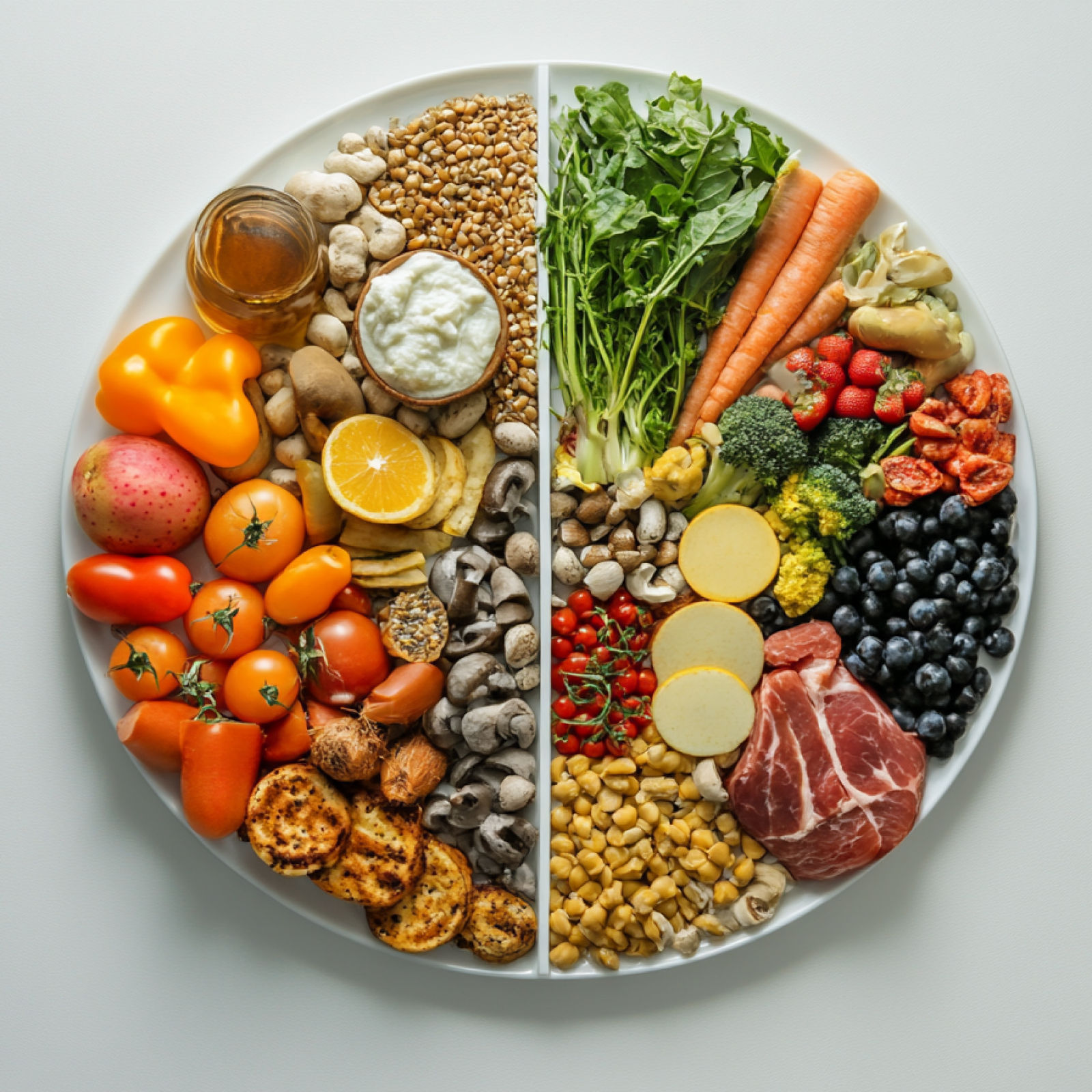 Правила, которые должен знать каждый: советы нутрициолога