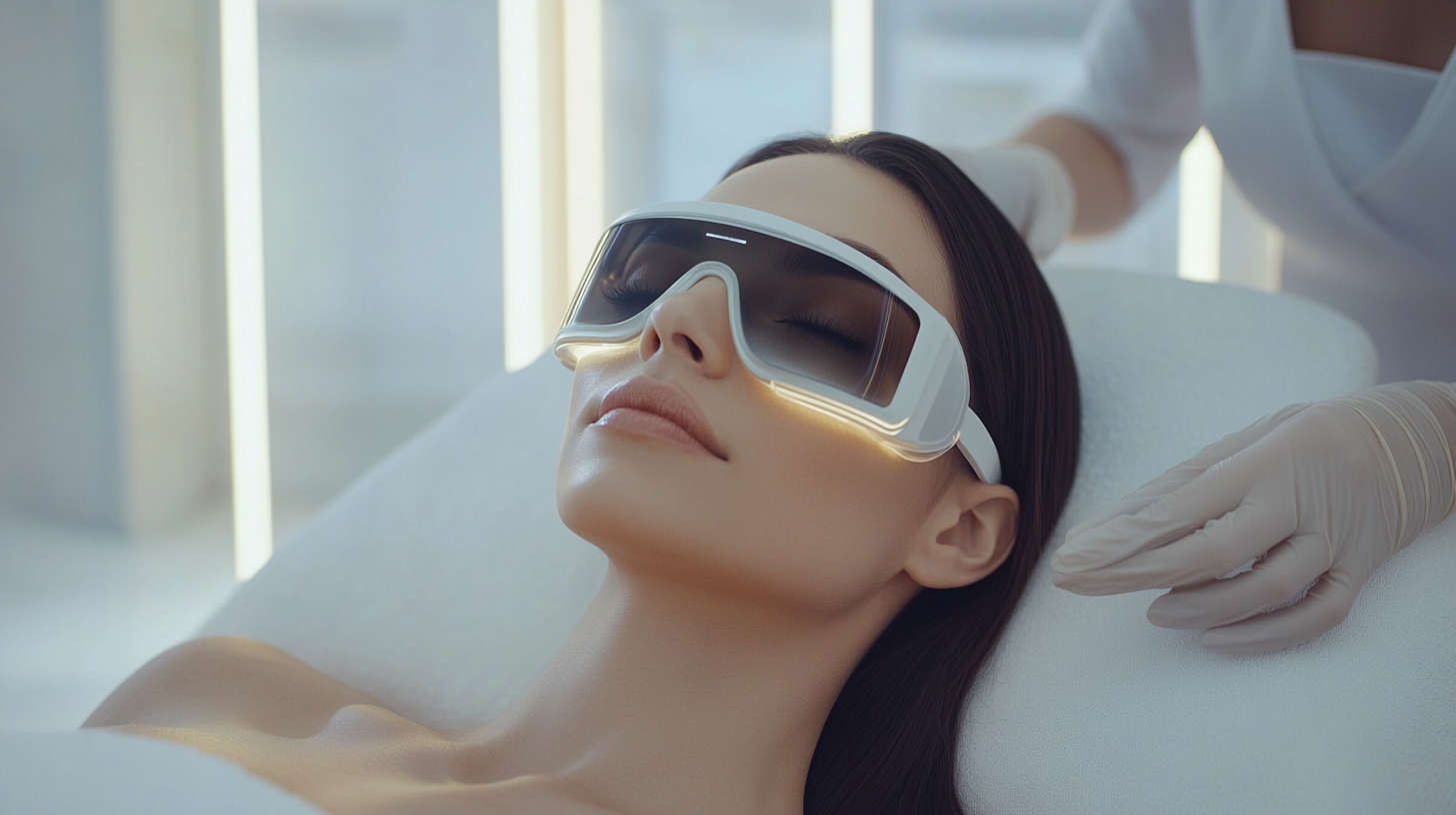 Готовимся к пляжному сезону: как повысить эффективность аппаратных процедур?