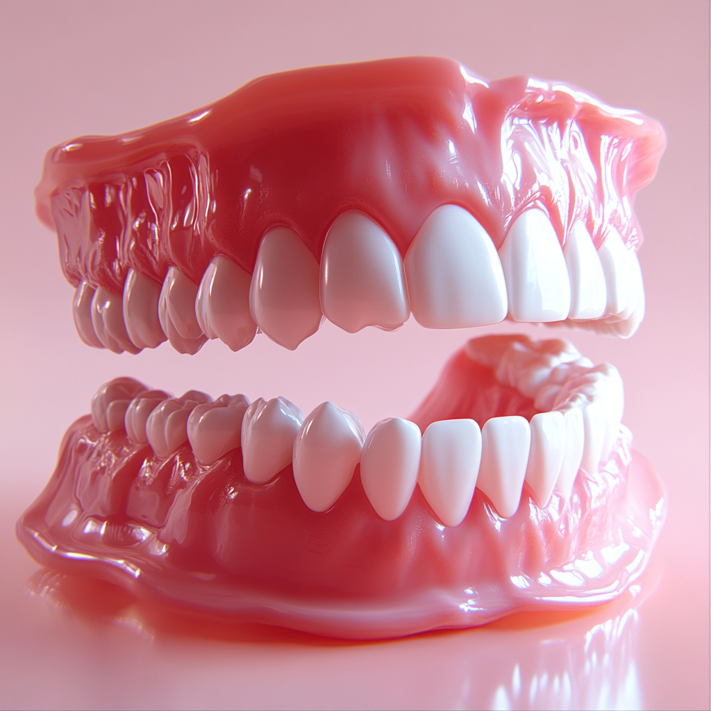 Налет Пристли на зубах: опасность или эстетический дефект?