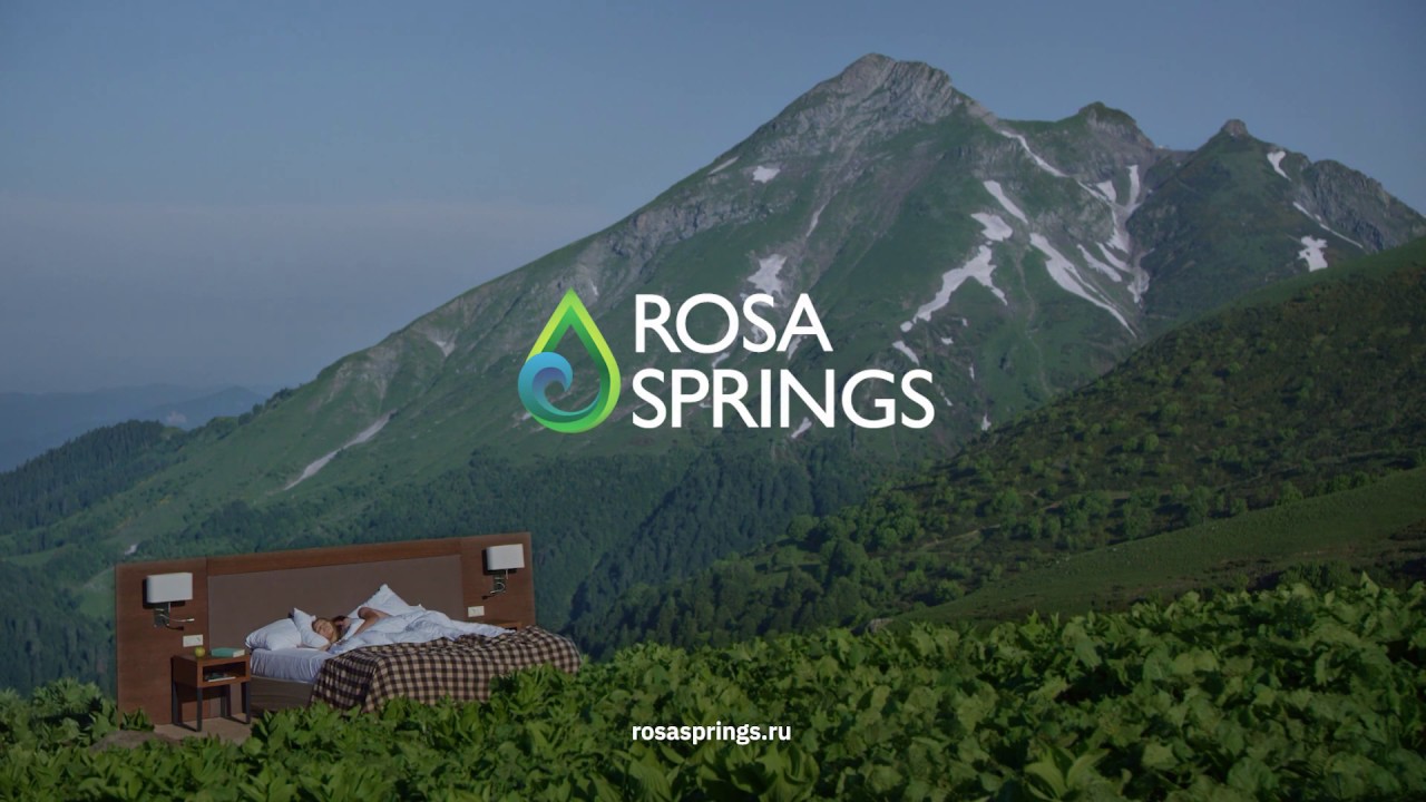 Rosa springs
