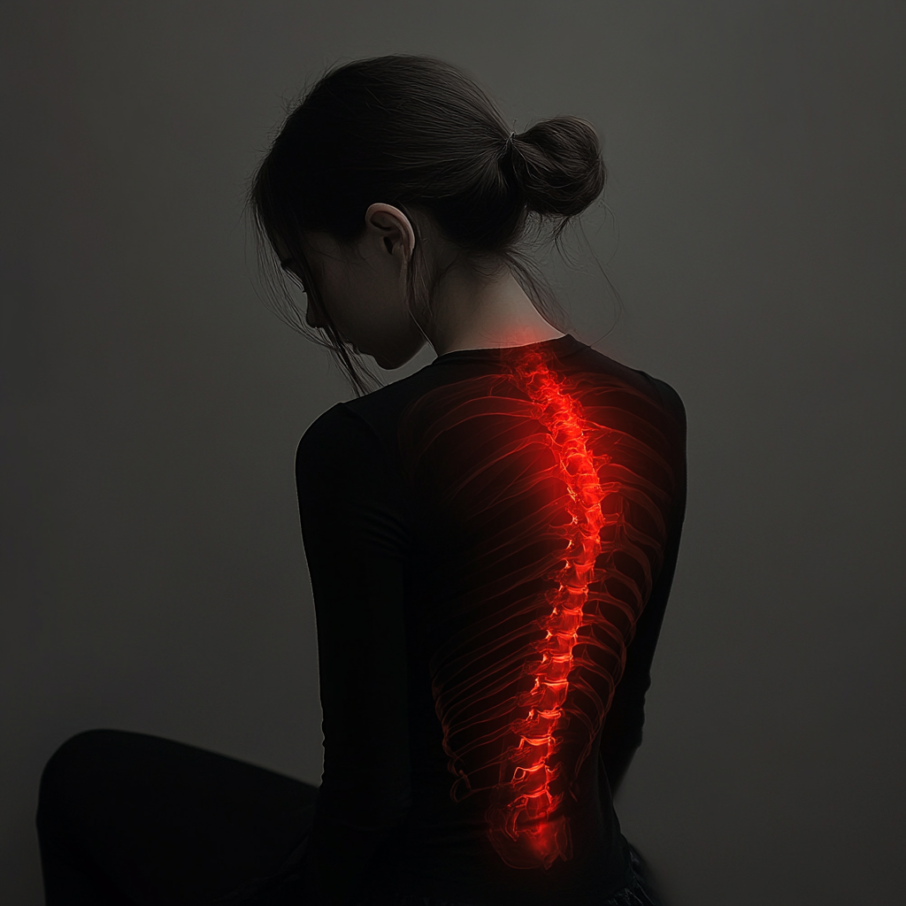 Когда тело кричит о помощи: что такое фибромиалгия?