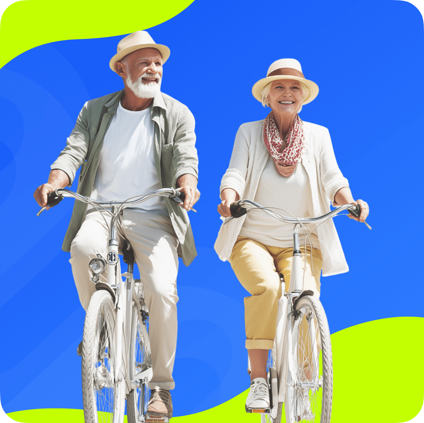 3 дня особых предложений ко Дню долголетия!