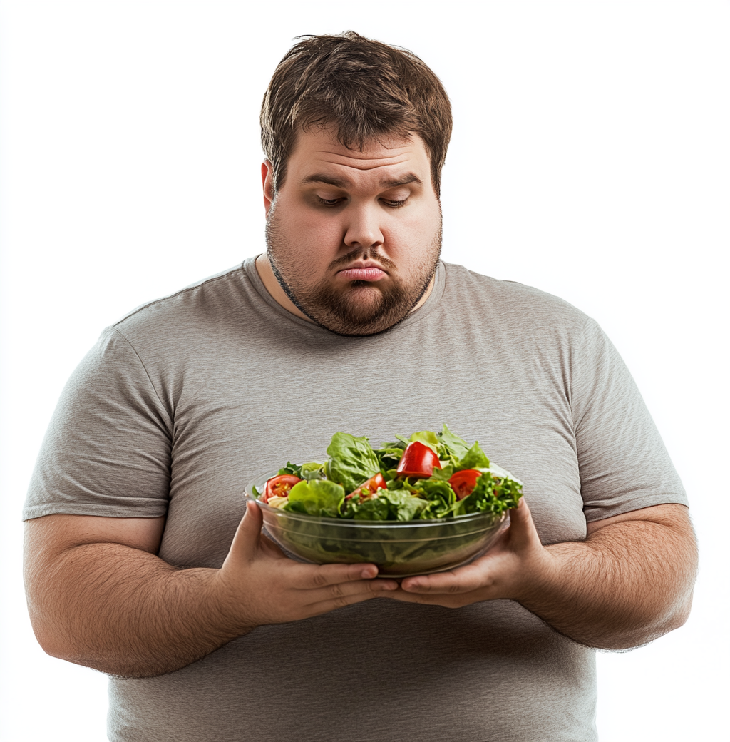 Как пищевые привычки контролируют Вашу жизнь и что с этим делать: полезные советы от эксперта