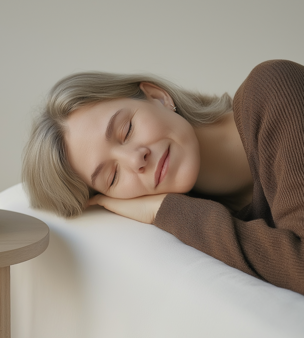 Кишечник и сон: почему баланс микрофлоры помогает засыпать быстрее