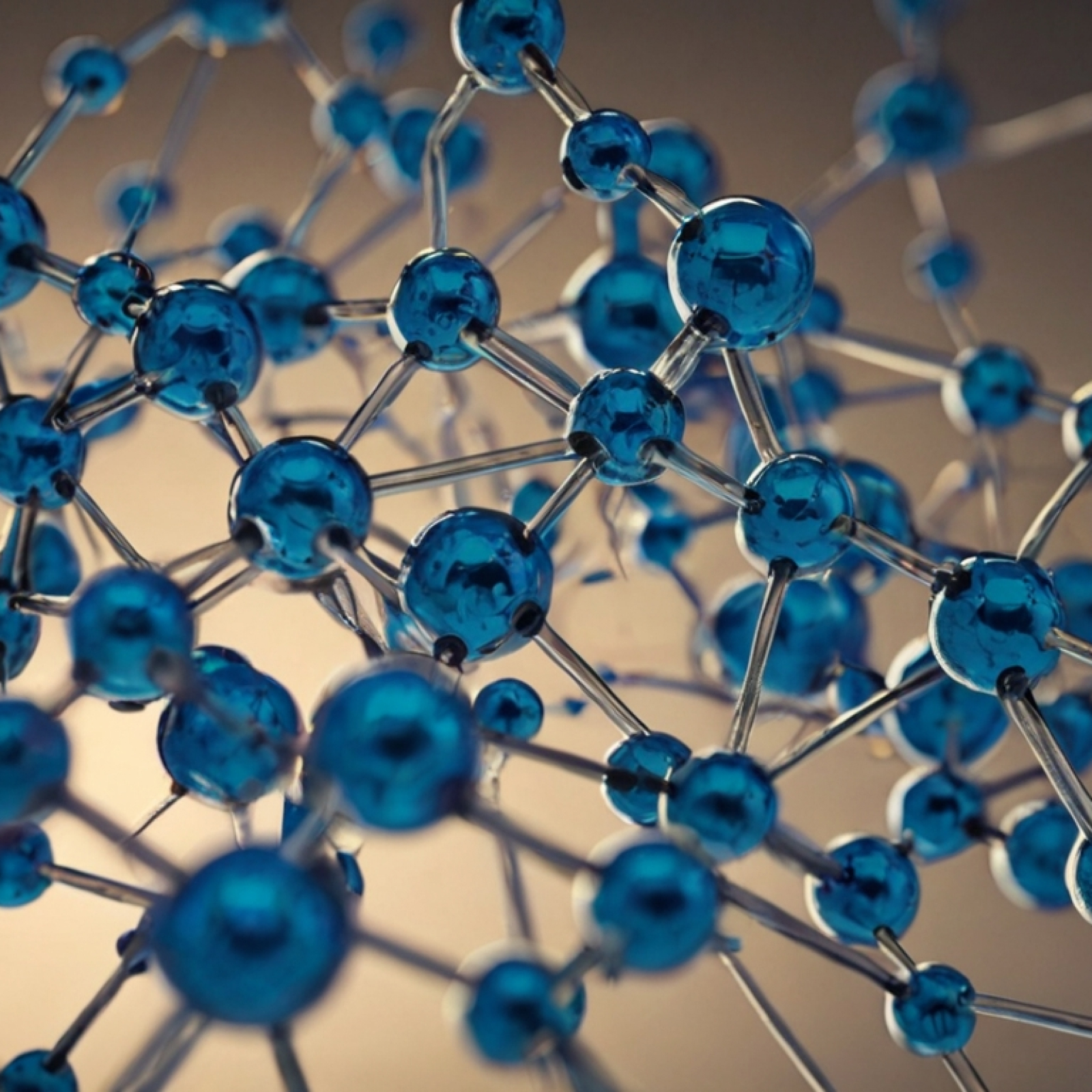 Мозг, мышцы и иммунитет: роль глутаминовой кислоты в нашем организме.