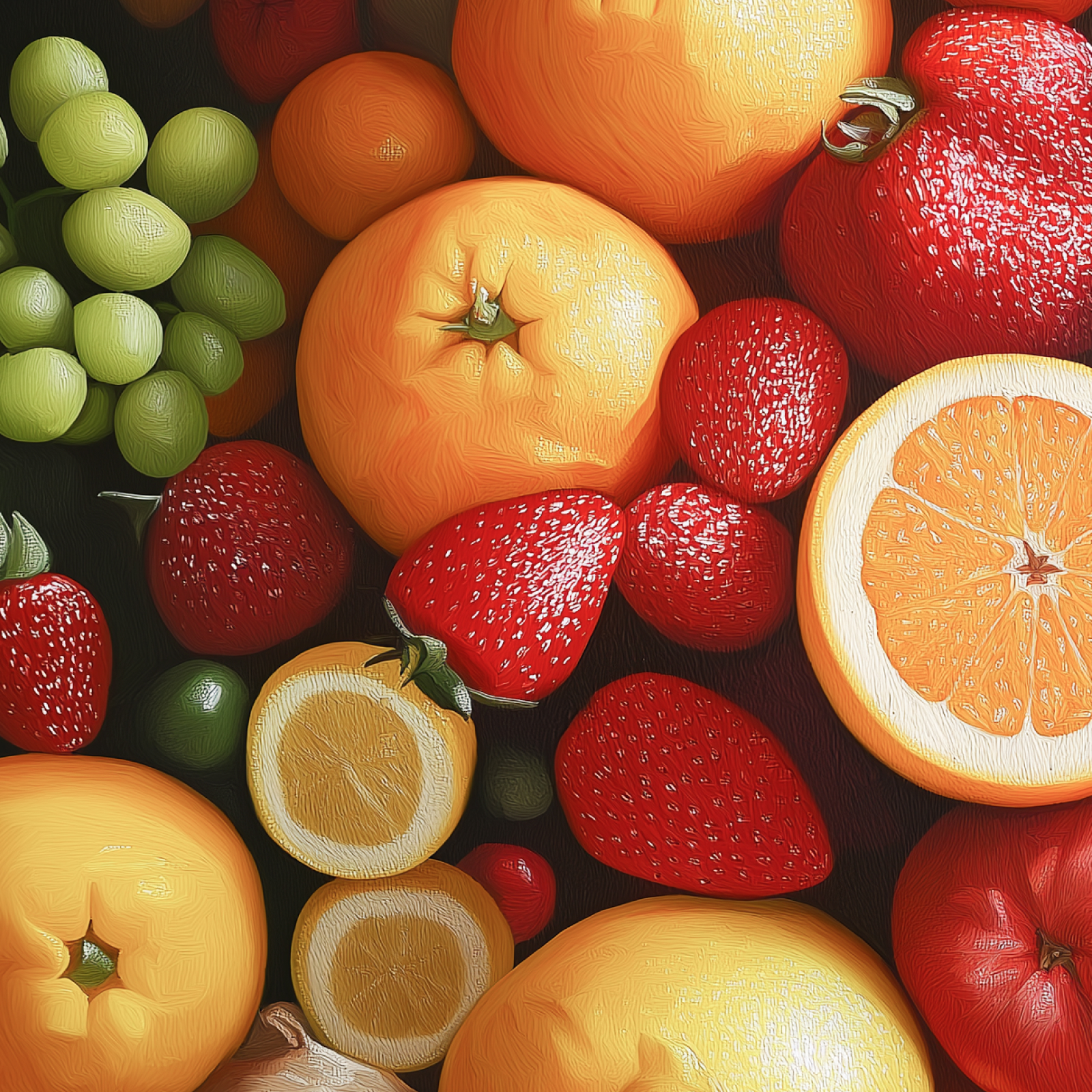 Еда с умом: как грамотно построить свой рацион