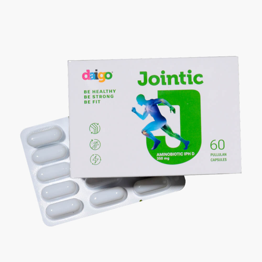 Daigo Jointic
