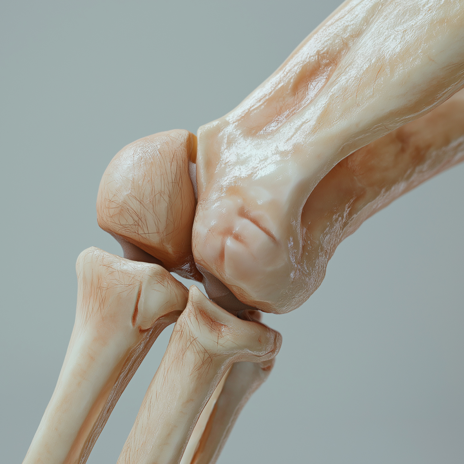 Хрупкие кости: как победить остеопороз и жить активно?