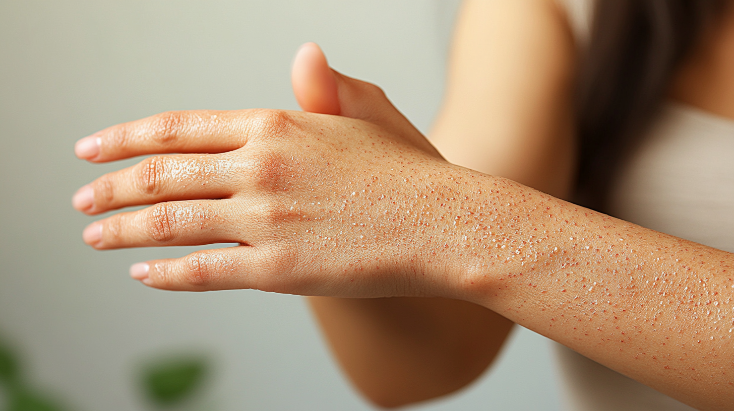 Псориаз: правда и мифы о лечении