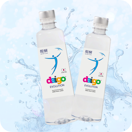 Легкая вода: научный прорыв или модный тренд? Главное о воде без дейтерия. 