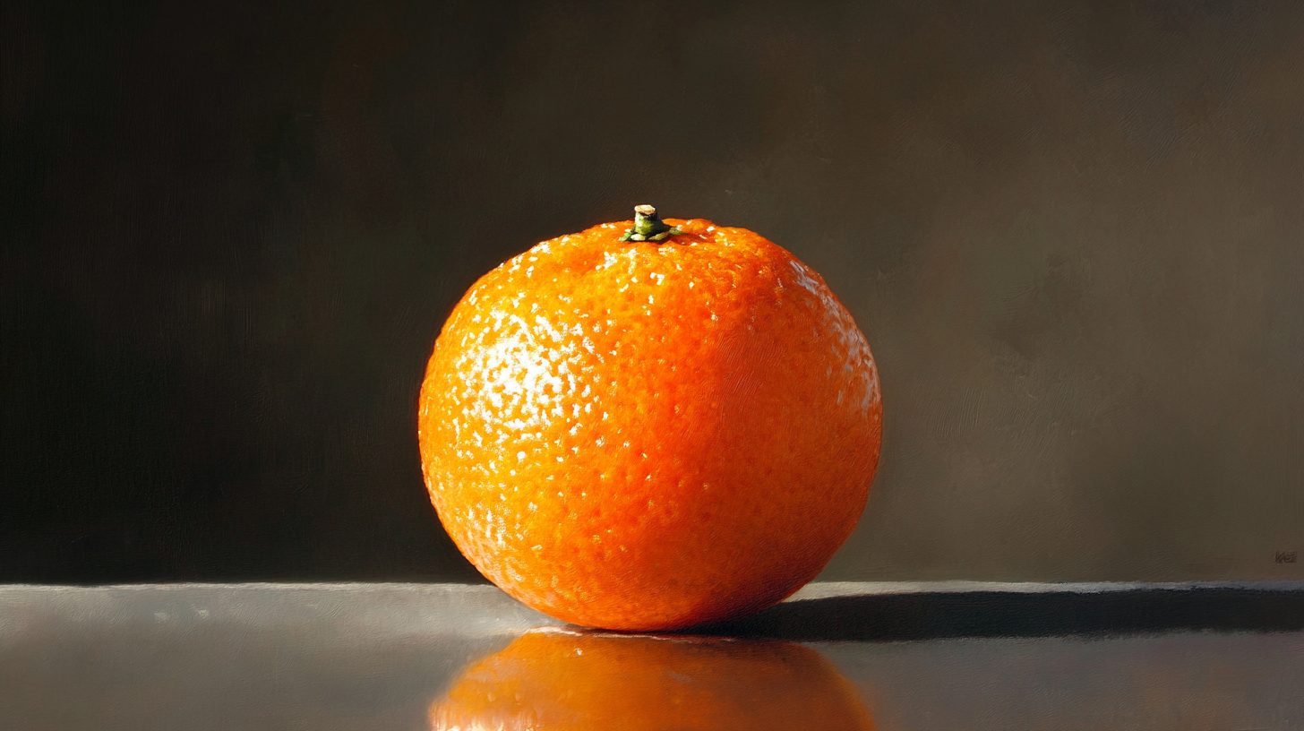 Синдром выжатого апельсина: как спасти мозг от перегрузки