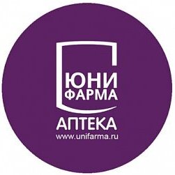 Юнифарма Юнифарма