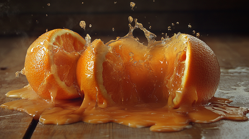 Синдром выжатого апельсина: как спасти мозг от перегрузки