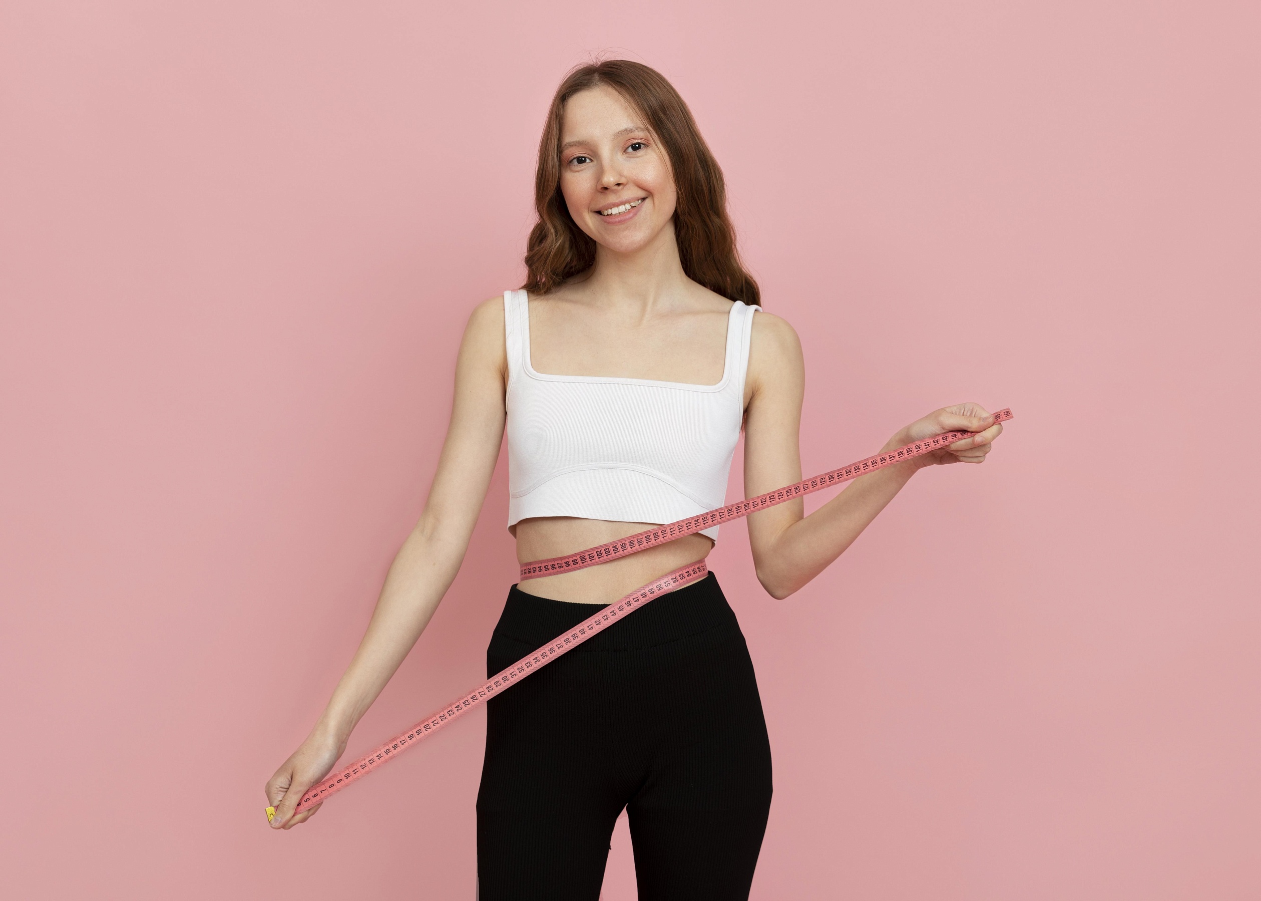 Бактерии стройности