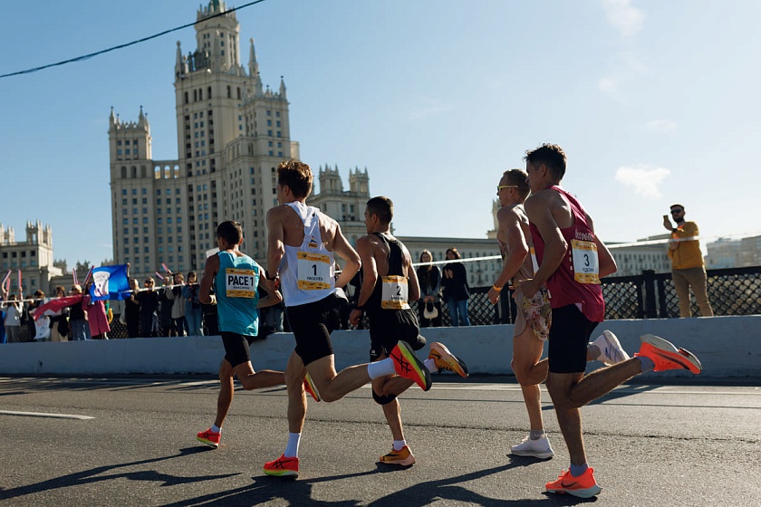 Метабиотики для спортсменов: улучшение пищеварения и ускорение восстановления