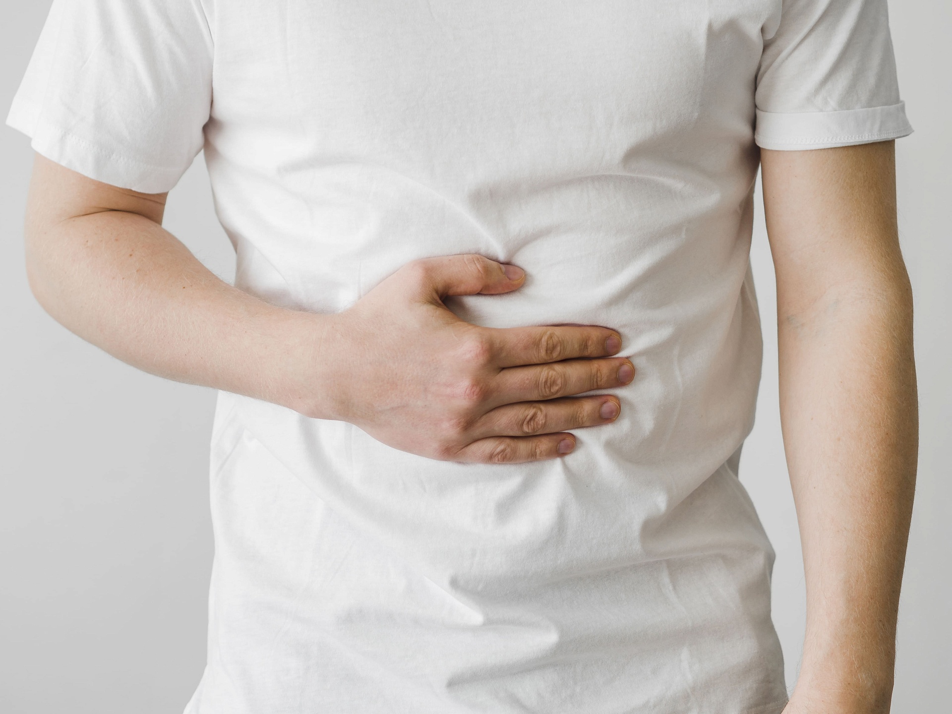 Хронический гастрит