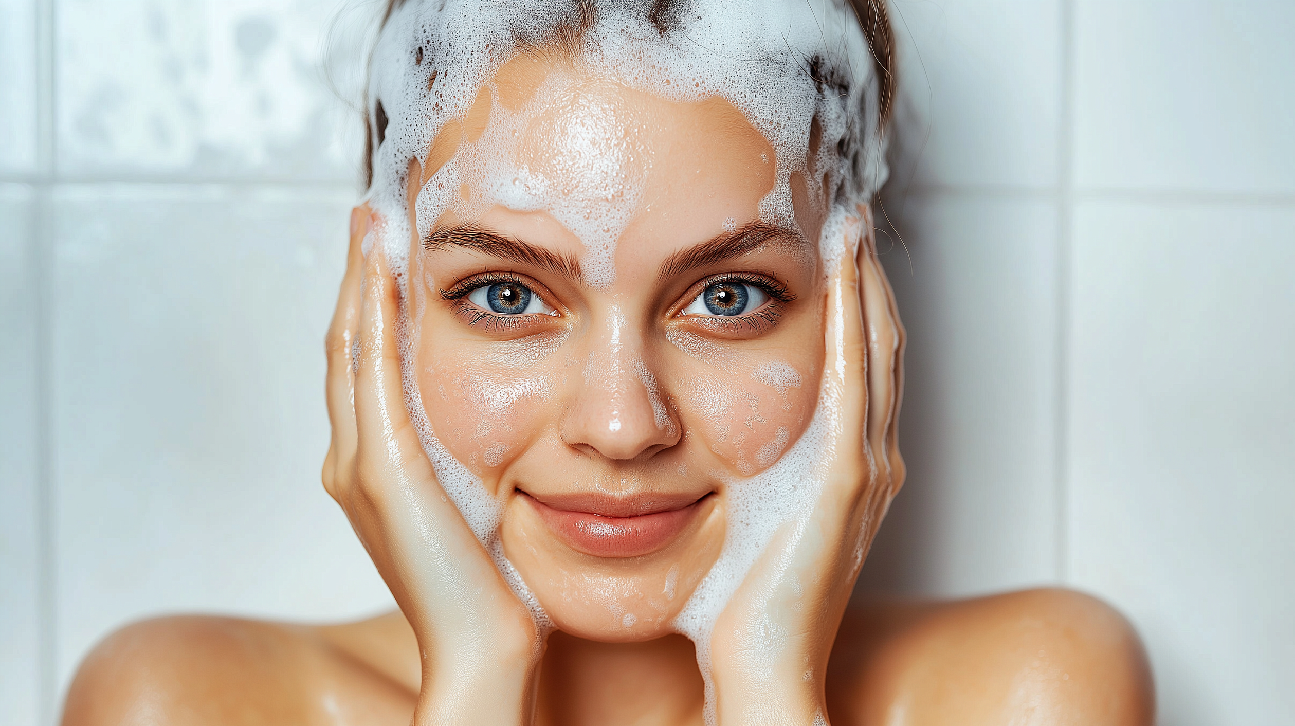 Перхоть, зуд, выпадение волос: фокус внимания на микробиом кожи головы!