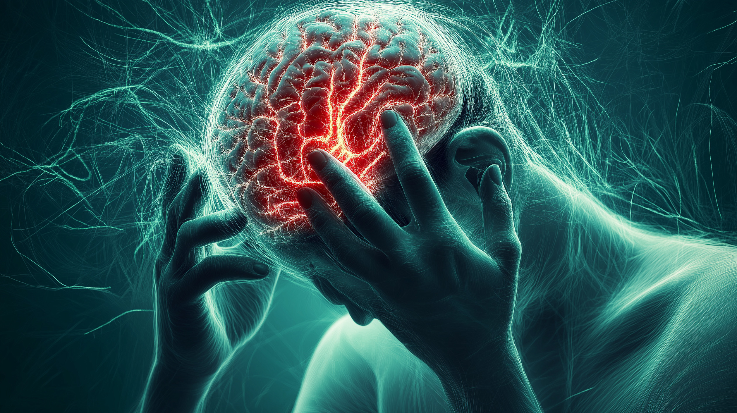 Мигрень под микроскопом: роль пептидов в патогенезе проблемы