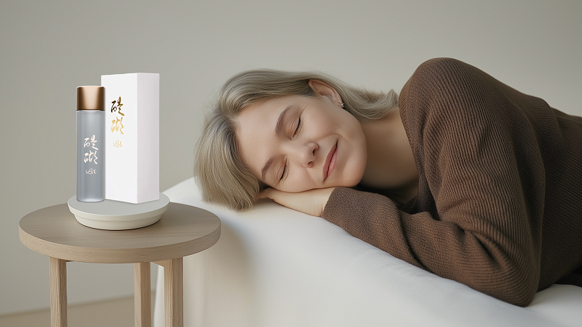 Кишечник и сон: почему баланс микрофлоры помогает засыпать быстрее