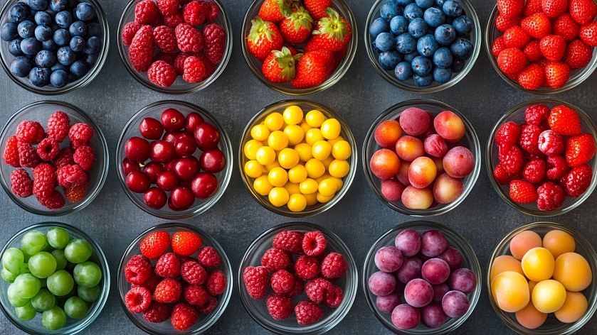 Секреты аргинина: как аминокислота улучшает здоровье?