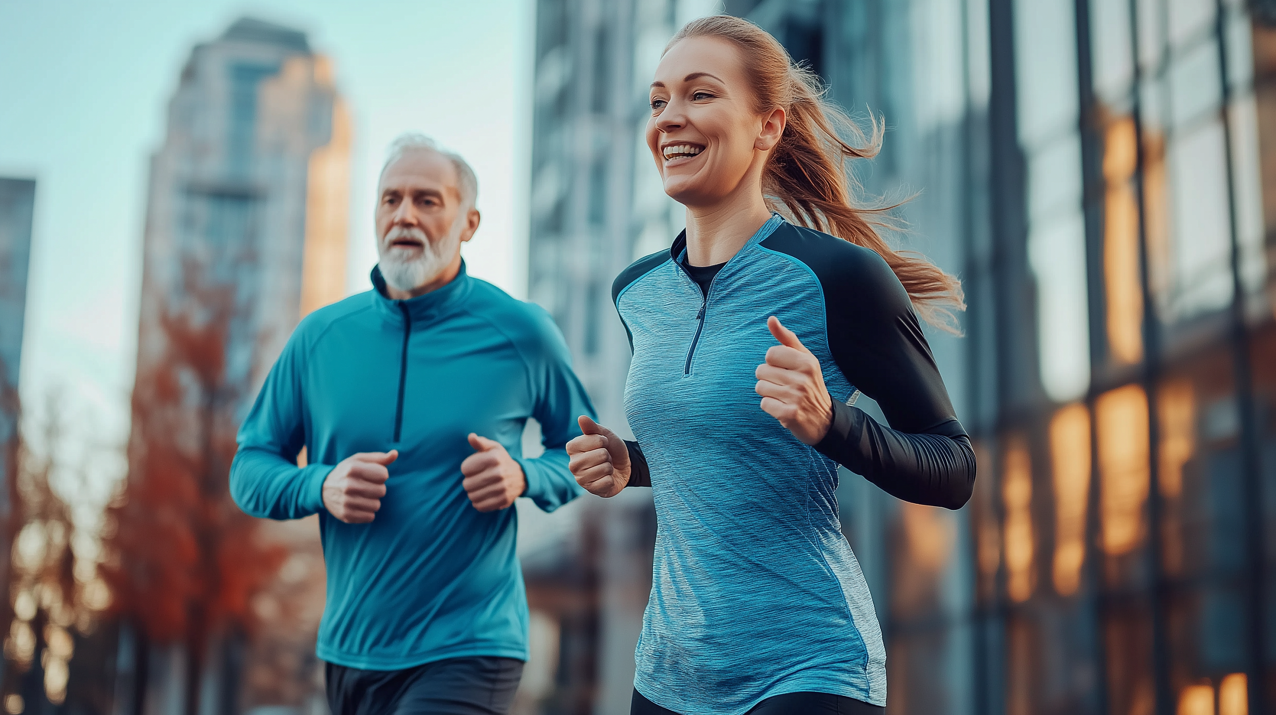 Взрывная сила и выносливость: как повысить анаэробные возможности организма?