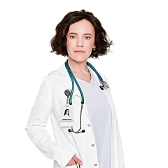 Анастасия Шарова