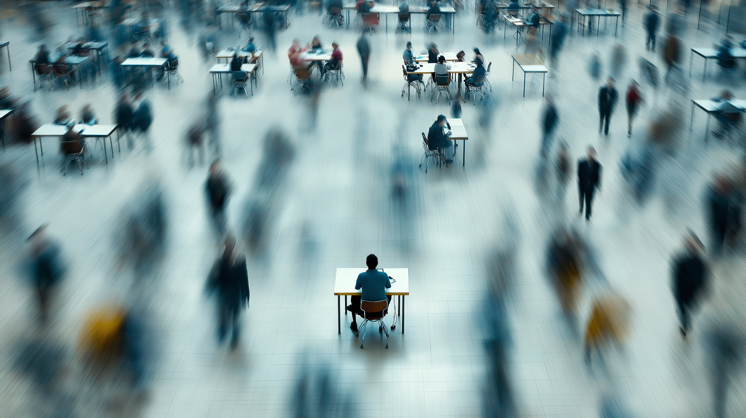 Гиподинамия: как сидячий образ жизни влияет на здоровье?