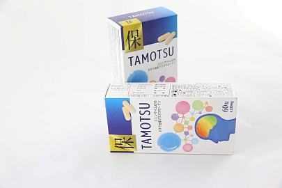  Tamotsu в профилактике сезонной астении – «Научно-исследовательский медицинский центр «ГЕРОНТОЛОГИЯ