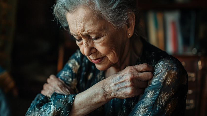 К здоровью суставов через баланс в кишечнике: как работает ось «кишечник-суставы»