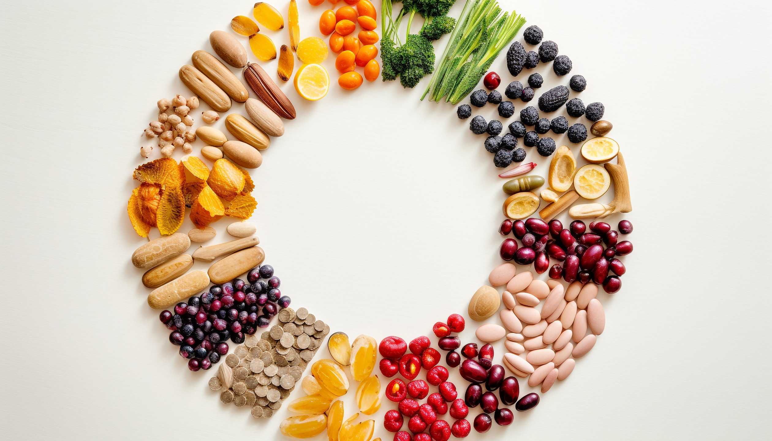 Как восстановить микробиоту кишечника