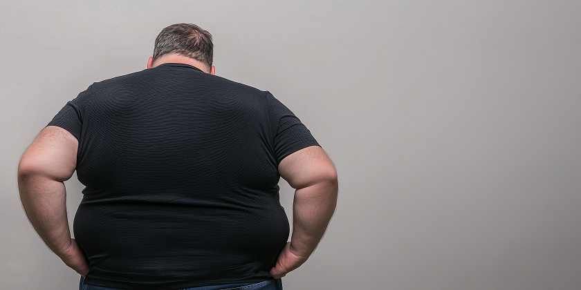 Ожирение — не приговор: как вернуть здоровье и качество жизни?