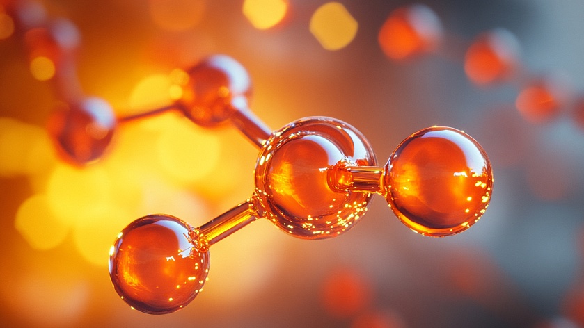 Сила лейцина: как аминокислота поддерживает тело и ум