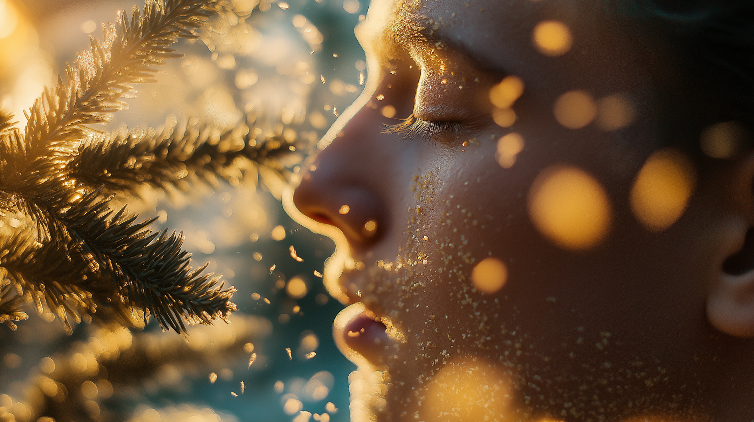 Комбинированное воздействие сублингвальной иммунотерапии и Daigo на симптомы поллиноза, вызываемого пыльцой кедра