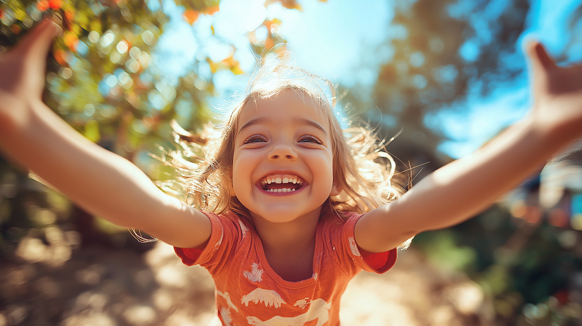 Как нехватка Омега-3 влияет на развитие ребёнка?