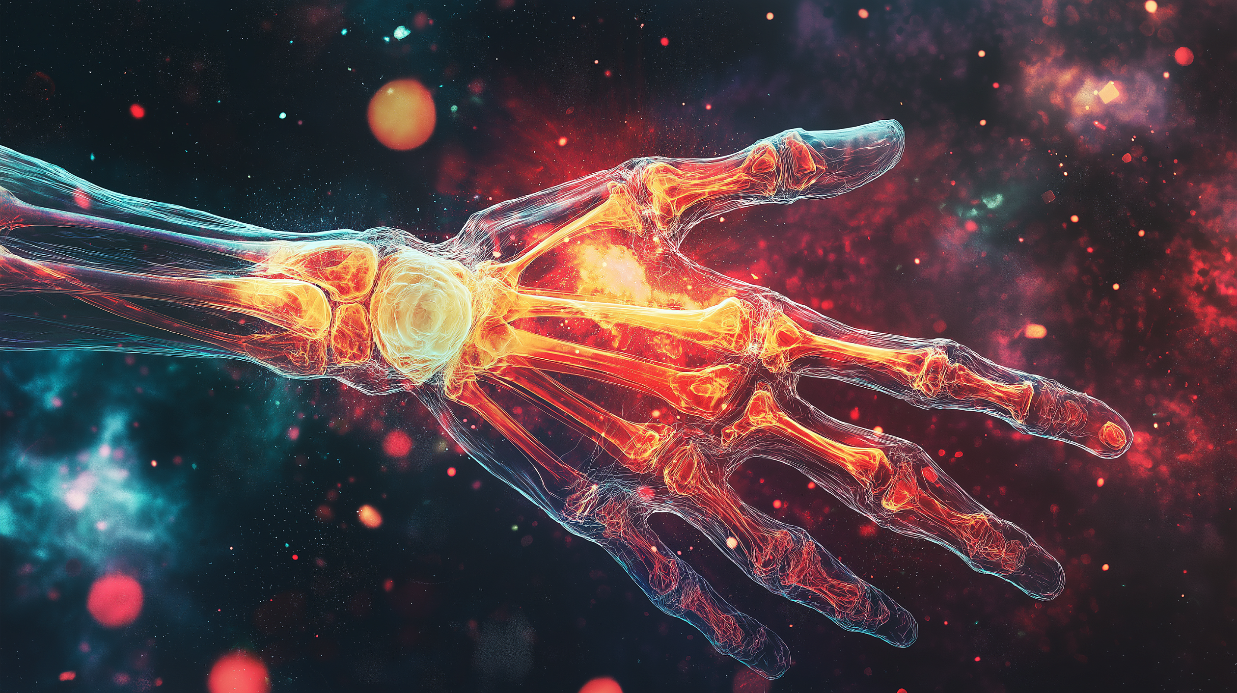 Ревматоидный артрит:  спасение в пептидах?