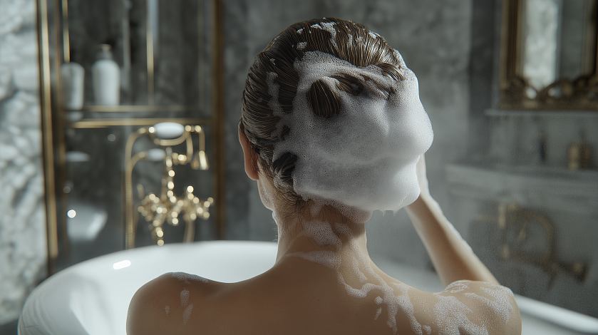 Как избавиться от перхоти: роль бактерий и проверенные методы борьбы