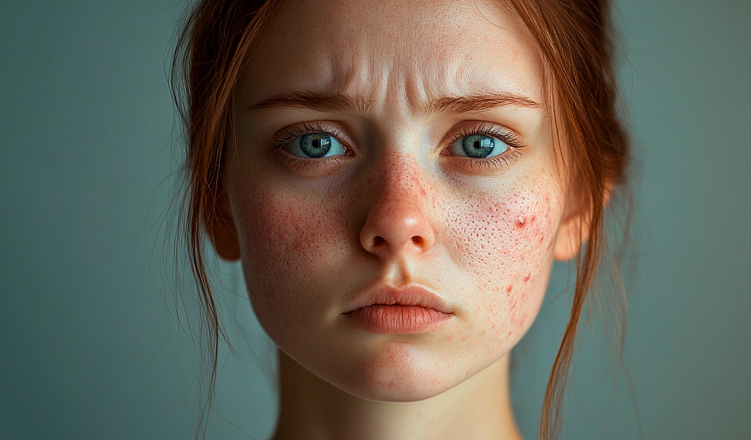 От бактерий к воспалениям: как работает ось «кишечник-кожа»?