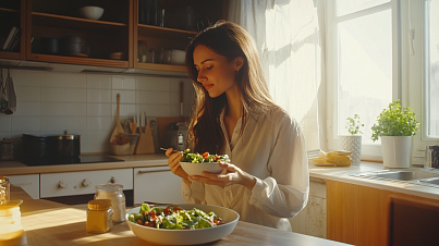 Пищевая аллергия и Daigo Lux